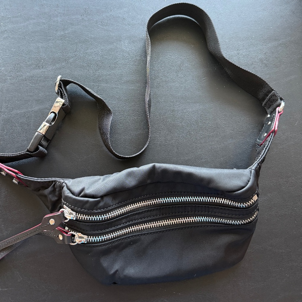 MZ Wallace Belt Bag